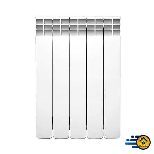 رادیاتور پره ای بوتان مدل ایل پریمو