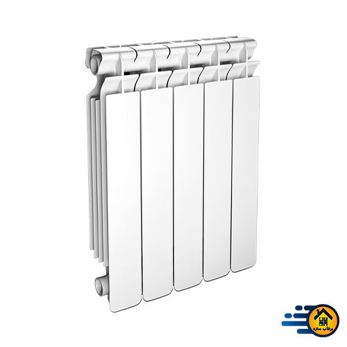 رادیاتور پره ای بوتان مدل ویتوریا