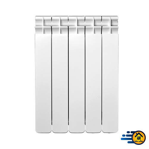 رادیاتور پره ای بوتان مدل ویتوریا