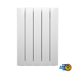 رادیاتور پره ای بوتان مدل النا