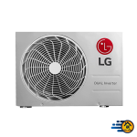 انواع کولرهای گازی و اسپلیت های ال جی ( ARTCOOL )