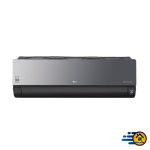 انواع کولرهای گازی و اسپلیت های ال جی ( ARTCOOL )