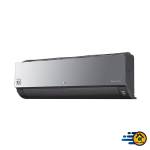 انواع کولرهای گازی و اسپلیت های ال جی ( ARTCOOL )