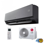 انواع کولرهای گازی و اسپلیت های ال جی ( ARTCOOL )