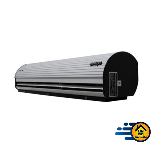 انواع پرده هوا AIR JET ( افراز کاویان )